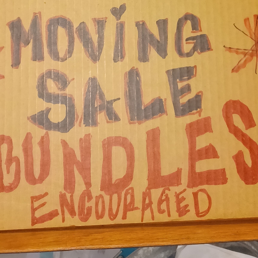 Stuff - Picture 2 of 3